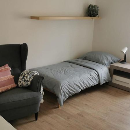 Apartman Ptice Exterior foto
