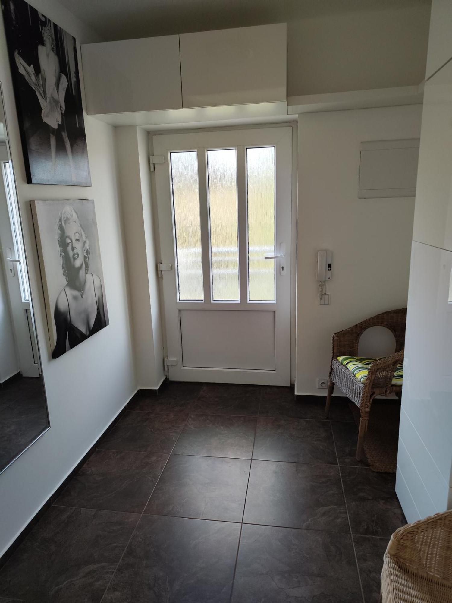 Apartman Ptice Exterior foto