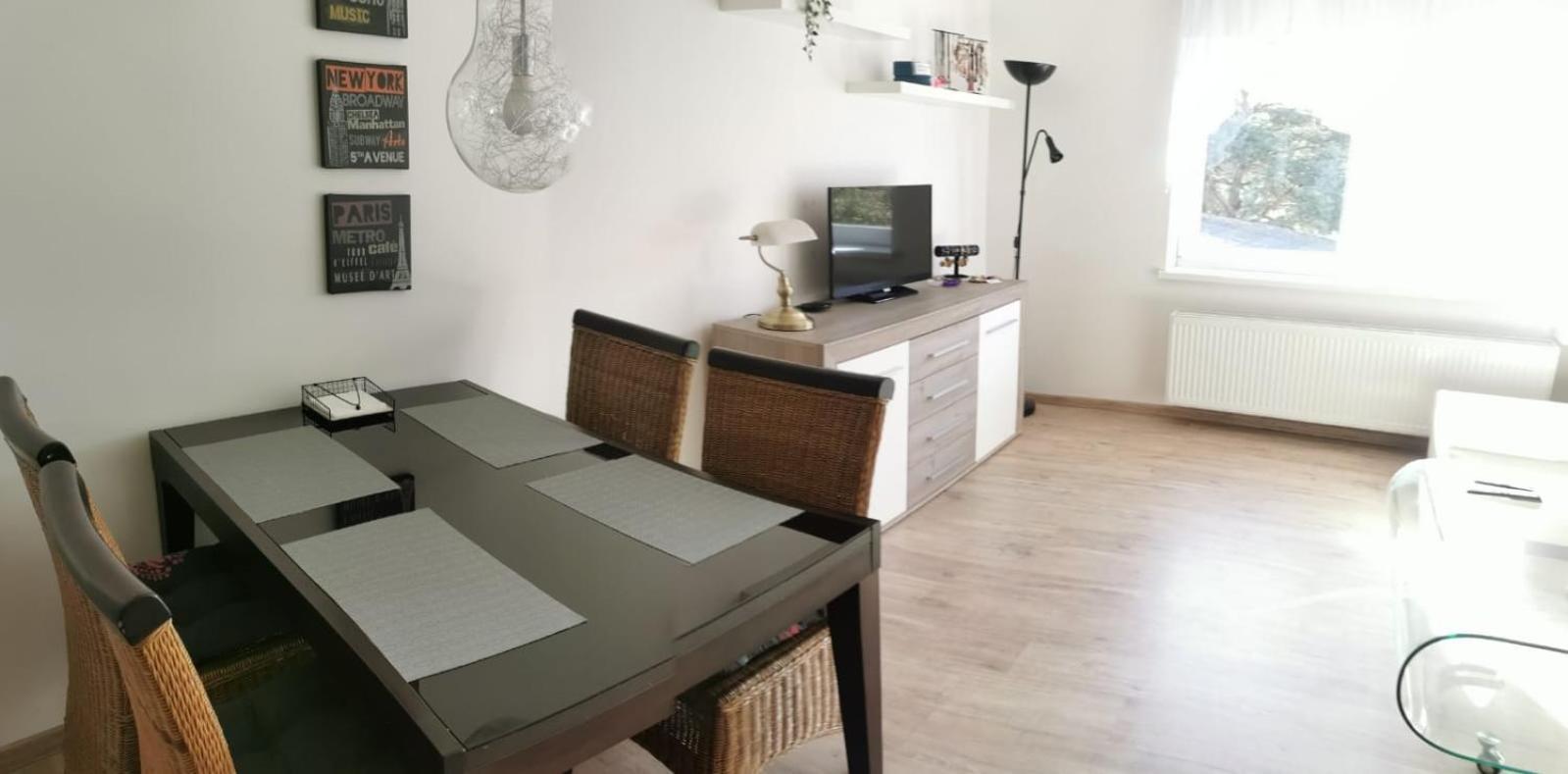 Apartman Ptice Exterior foto