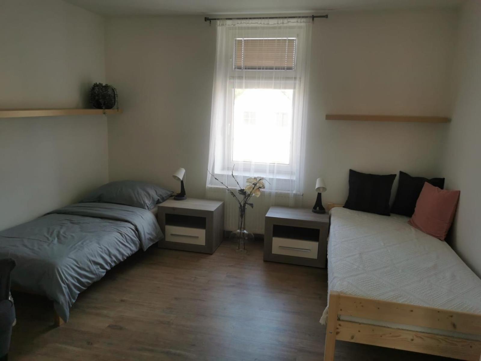 Apartman Ptice Exterior foto