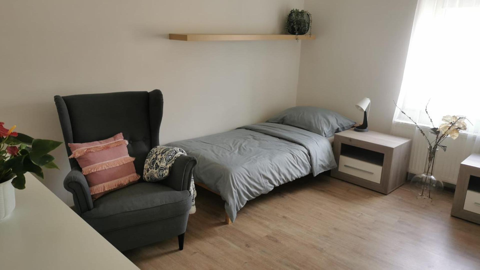 Apartman Ptice Exterior foto